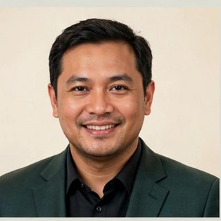 Foto profil Rama, Manager / Koordinator